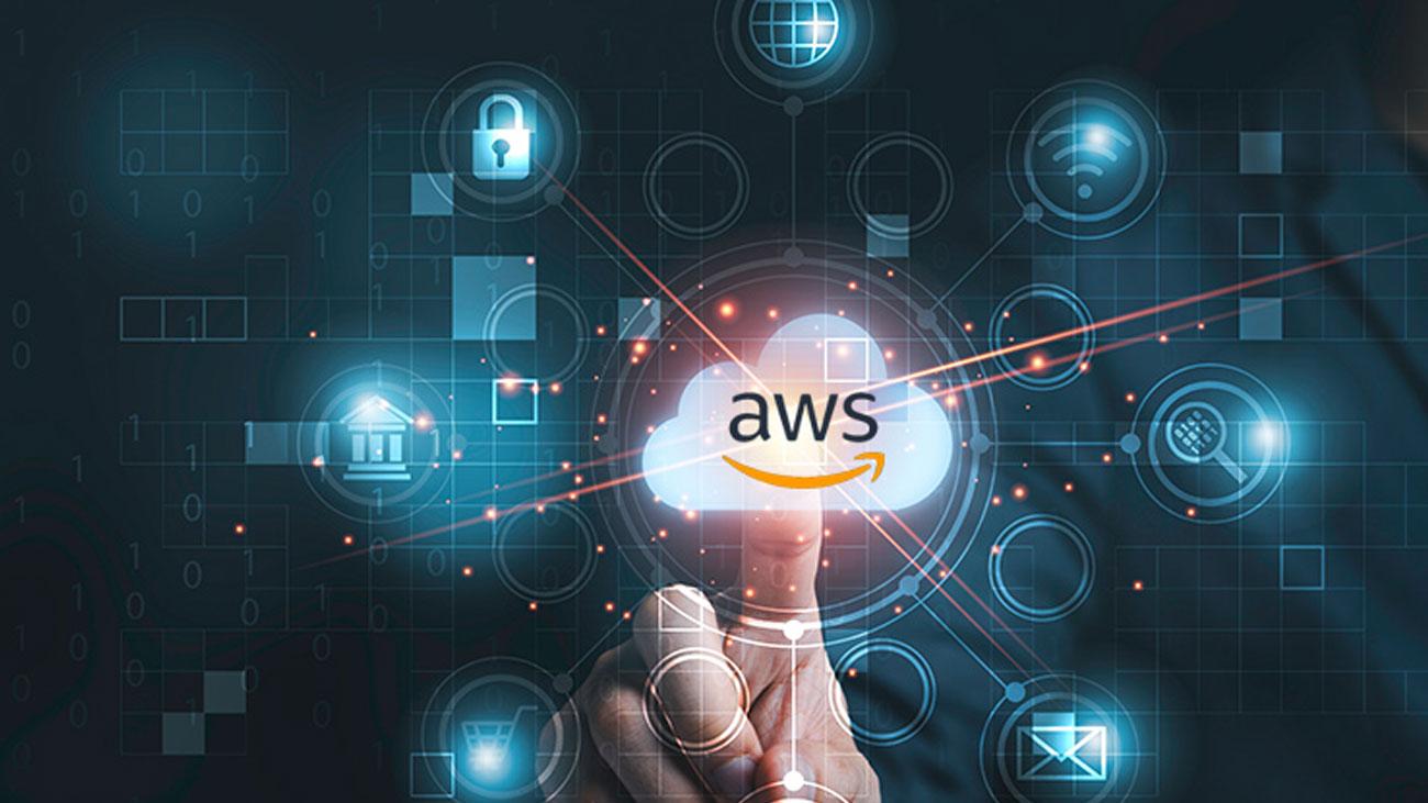 Mastering AWS for Scalable and Secure Web Application Development