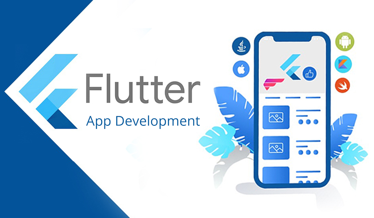 Building Cross-Platform Mobile Apps with Flutter: A Comprehensive Guide